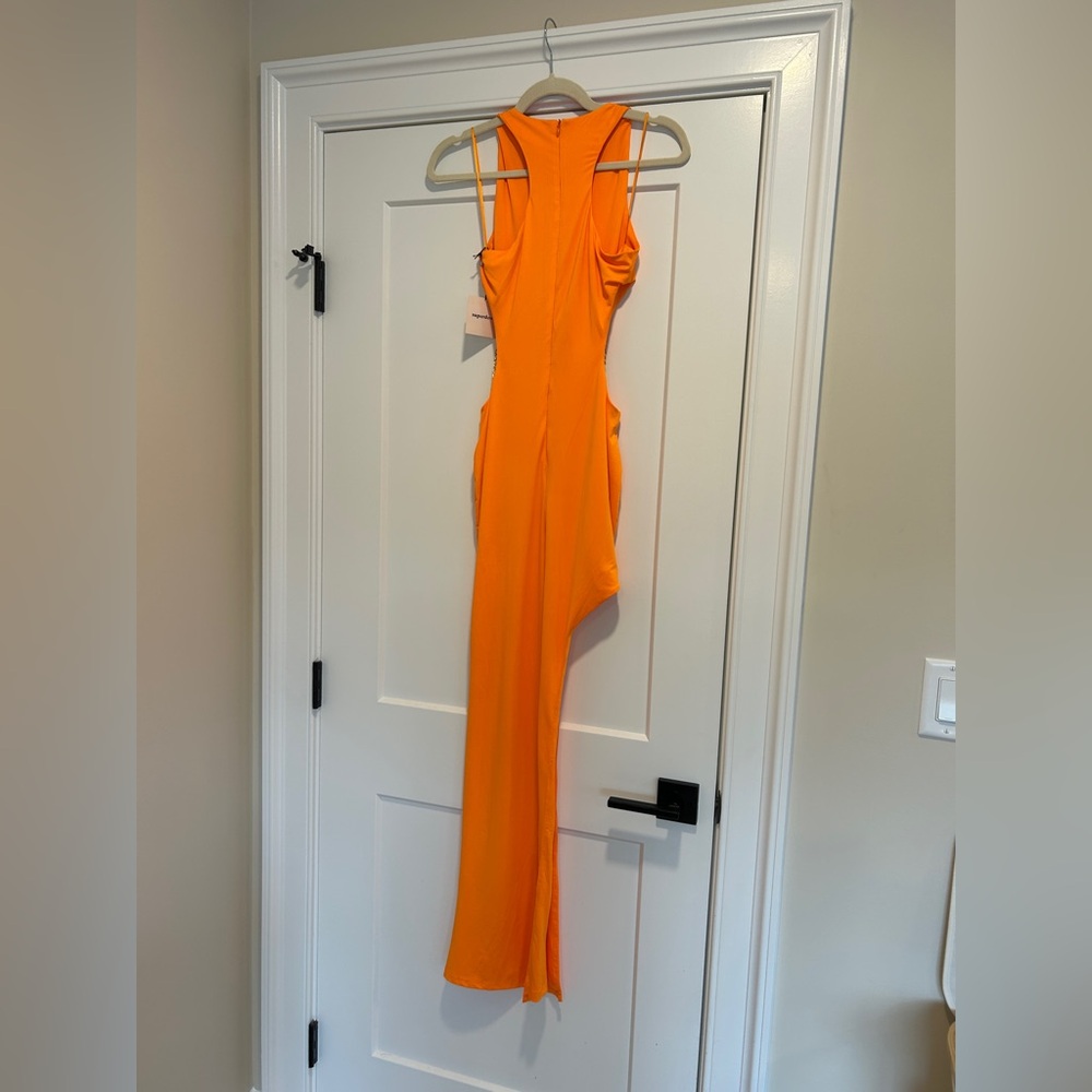 NWT Superdown Dallas Cut Out Dress